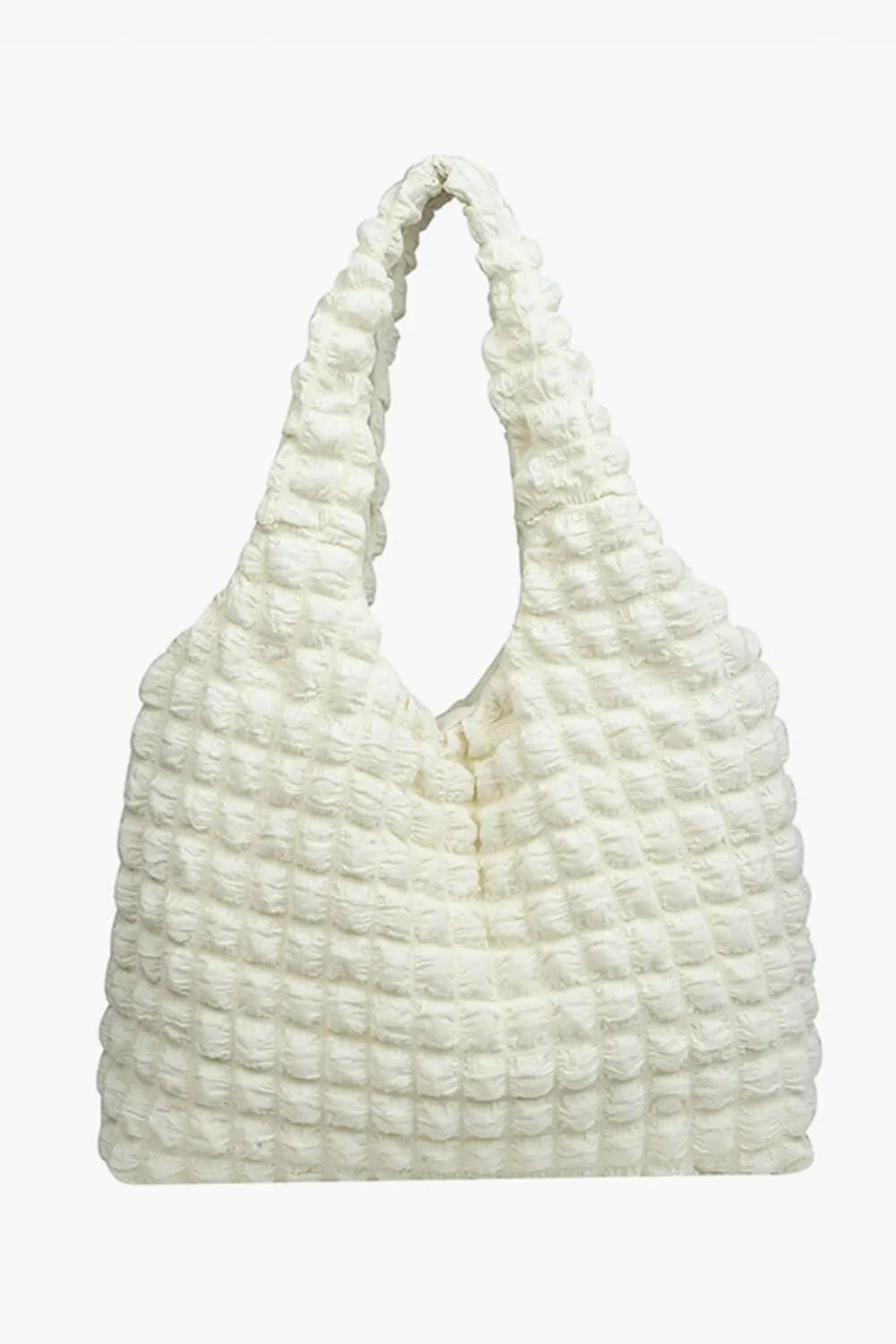 Softie Aesthetic Tote Bag Pastel Cloud Puff
