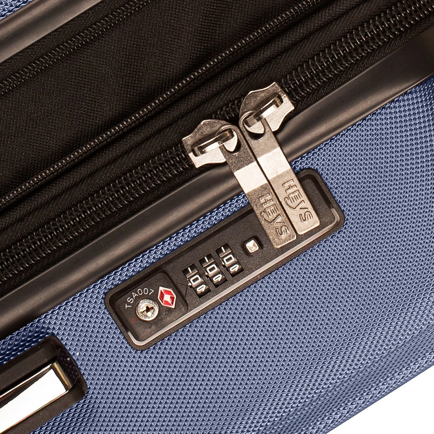 SpinLite 21 Inch Carry-on Luggage