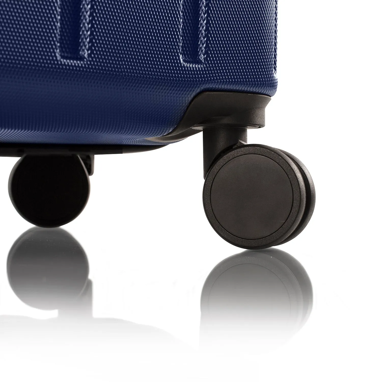 SpinLite 21 Inch Carry-on Luggage