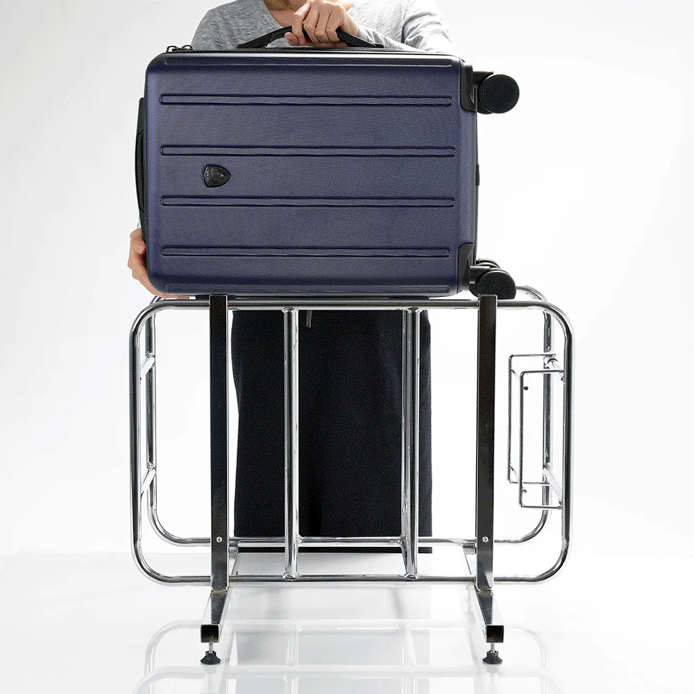 SpinLite 21 Inch Carry-on Luggage
