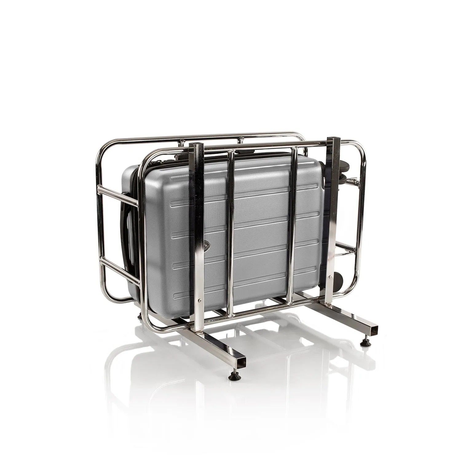 SpinLite 21 Inch Carry-on Luggage