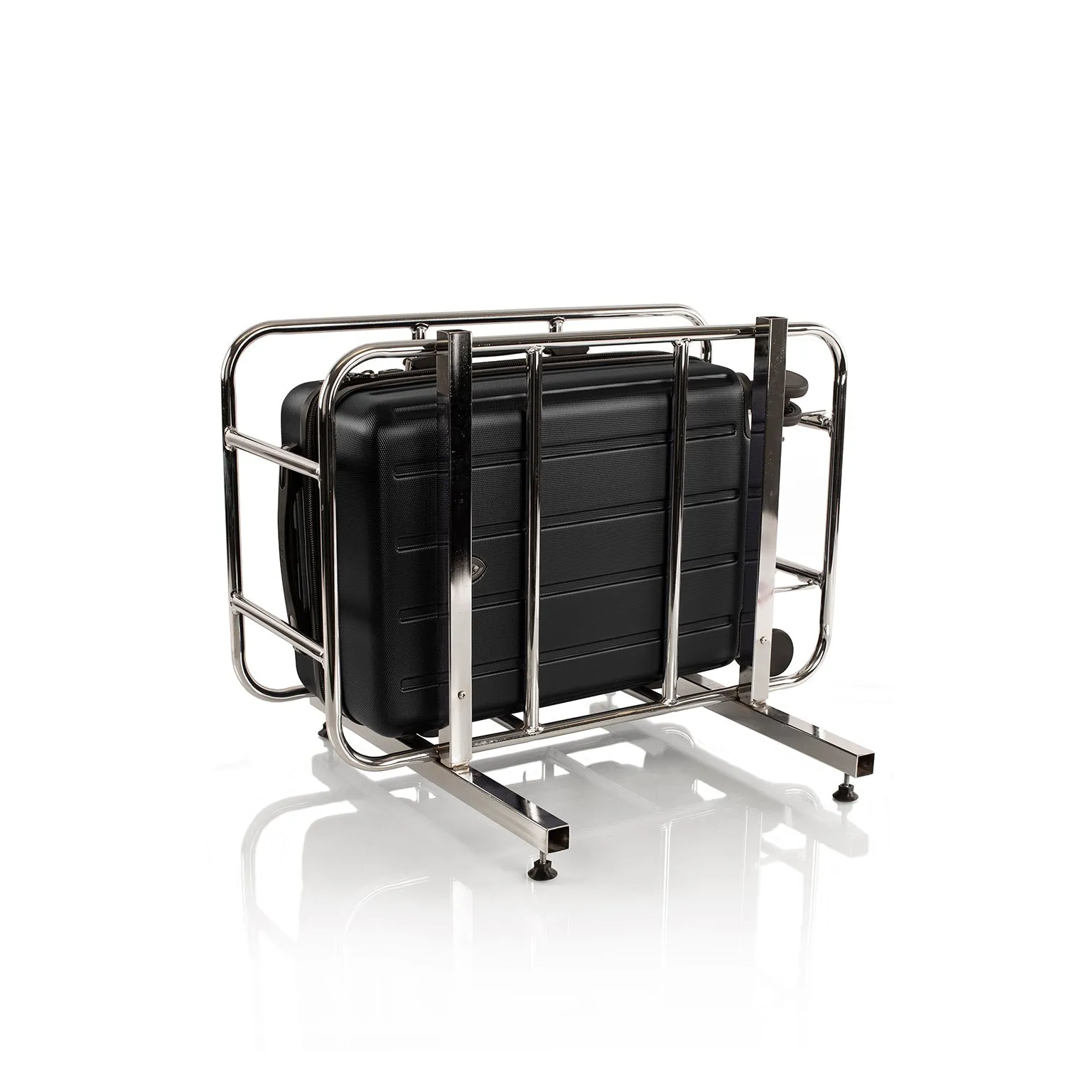 SpinLite 21 Inch Carry-on Luggage