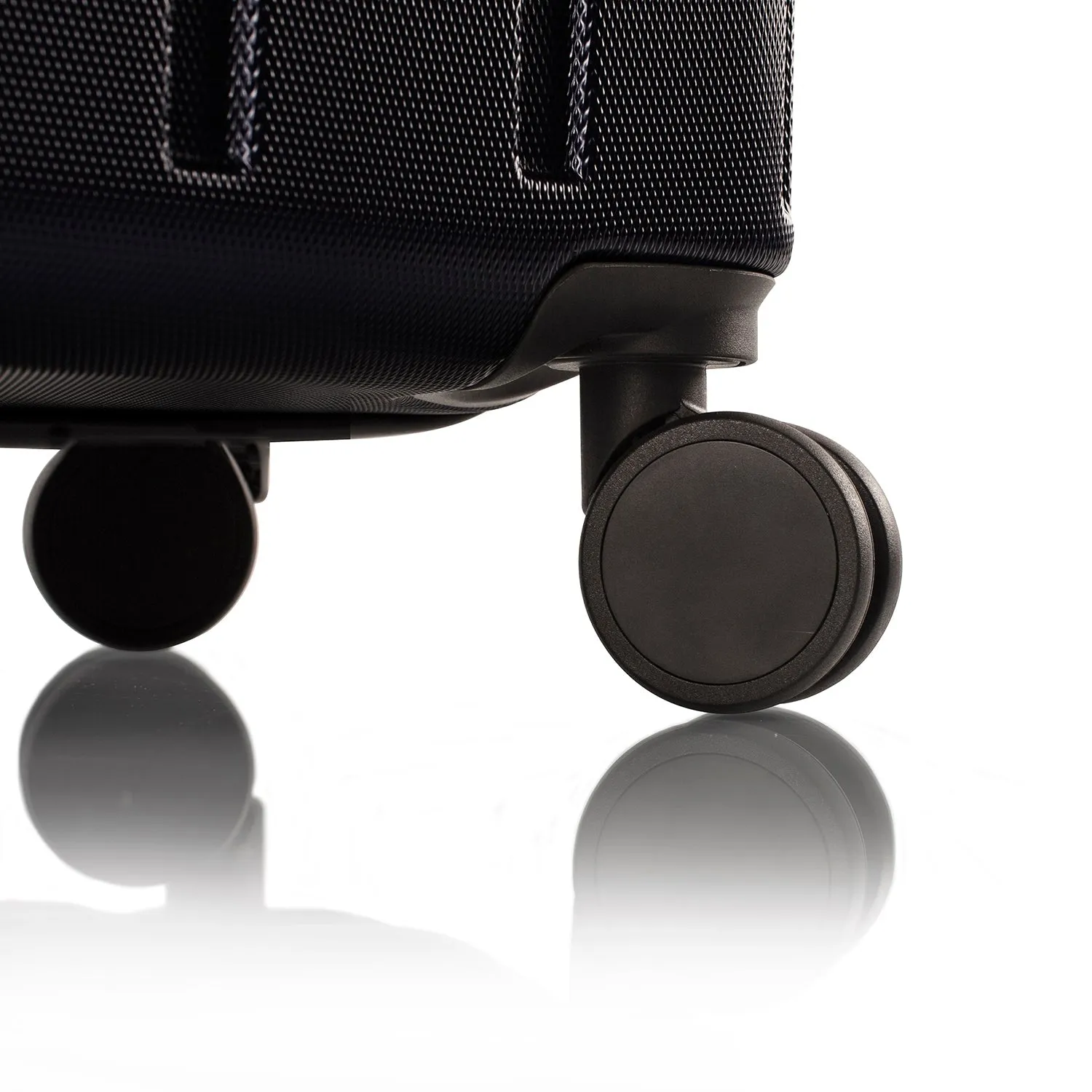 SpinLite 21 Inch Carry-on Luggage