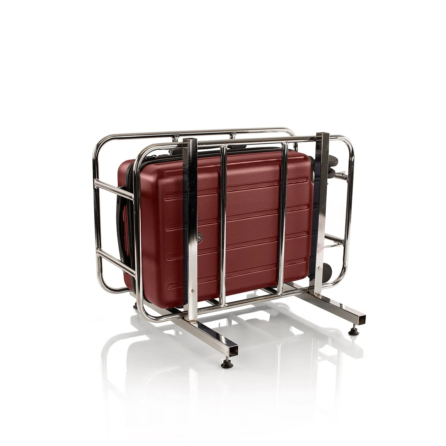 SpinLite 21 Inch Carry-on Luggage