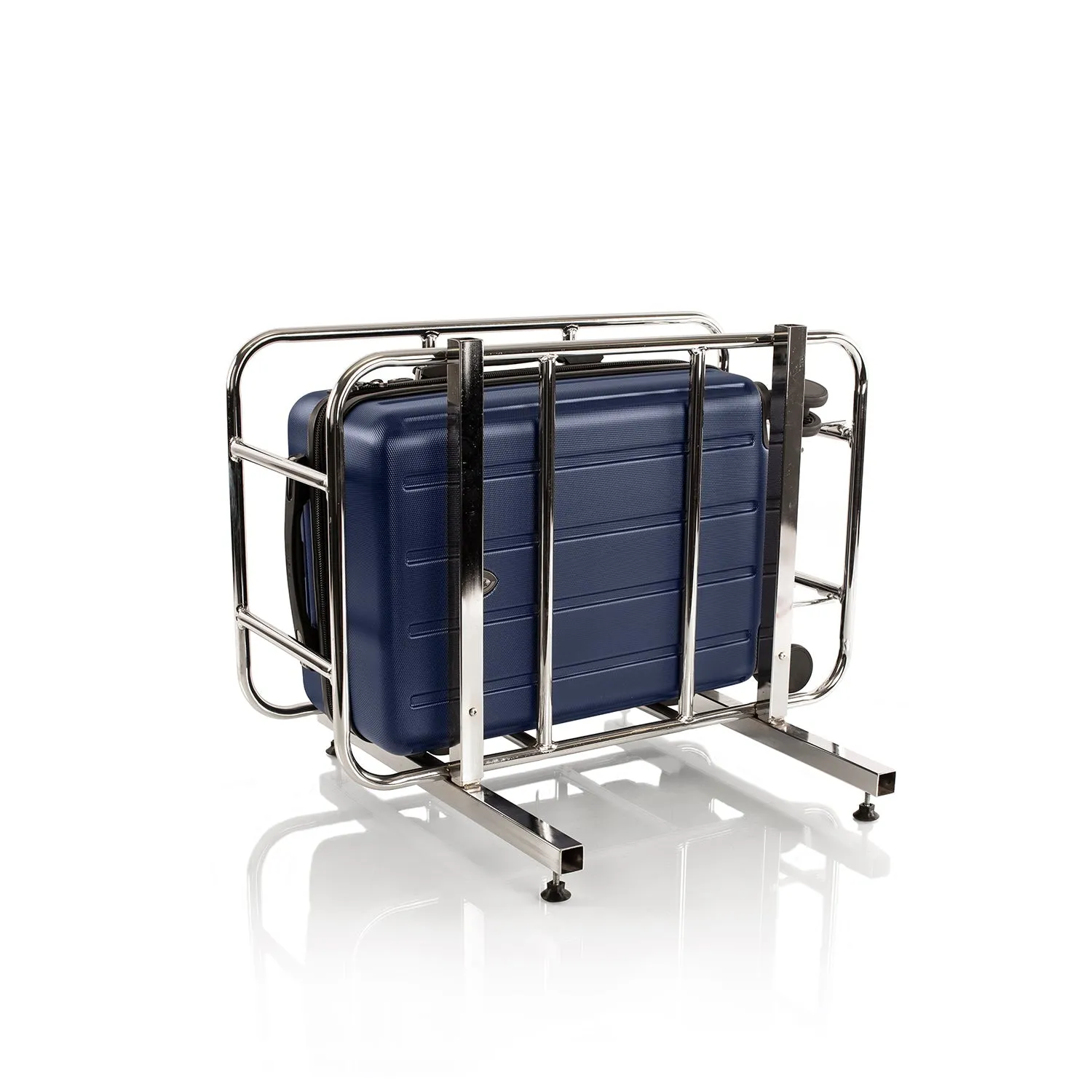 SpinLite 21 Inch Carry-on Luggage