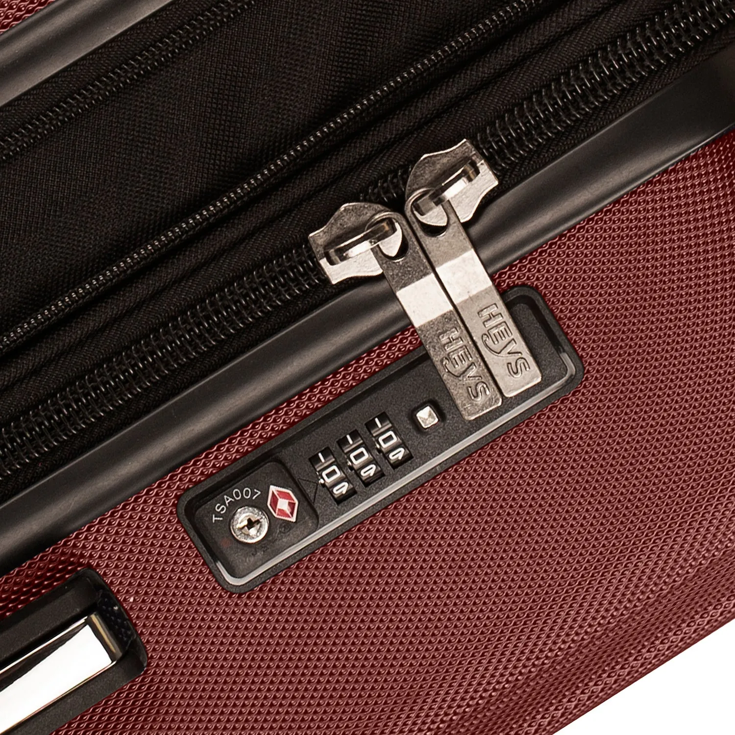 SpinLite 21 Inch Carry-on Luggage