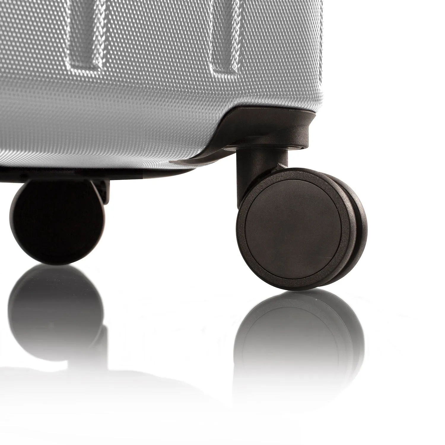 SpinLite 21 Inch Carry-on Luggage