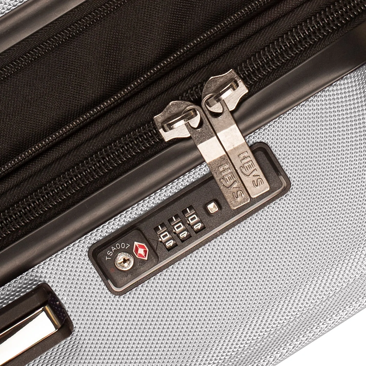 SpinLite 21 Inch Carry-on Luggage