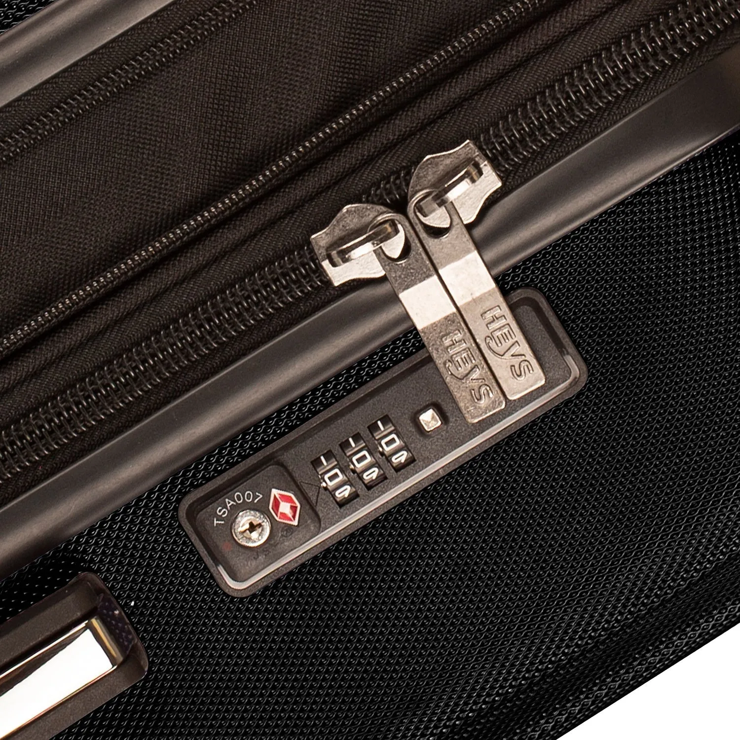 SpinLite 21 Inch Carry-on Luggage