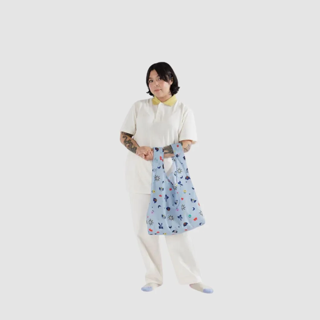 Standard Baggu (Ditsy Charms)