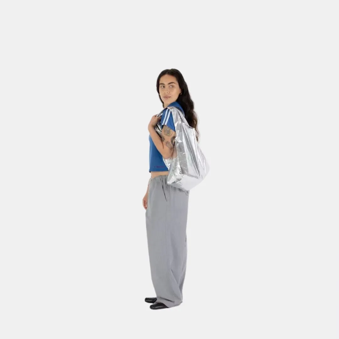 Standard Baggu Metallic