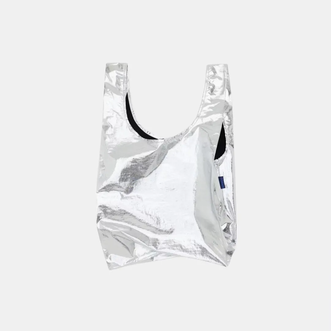 Standard Baggu Metallic