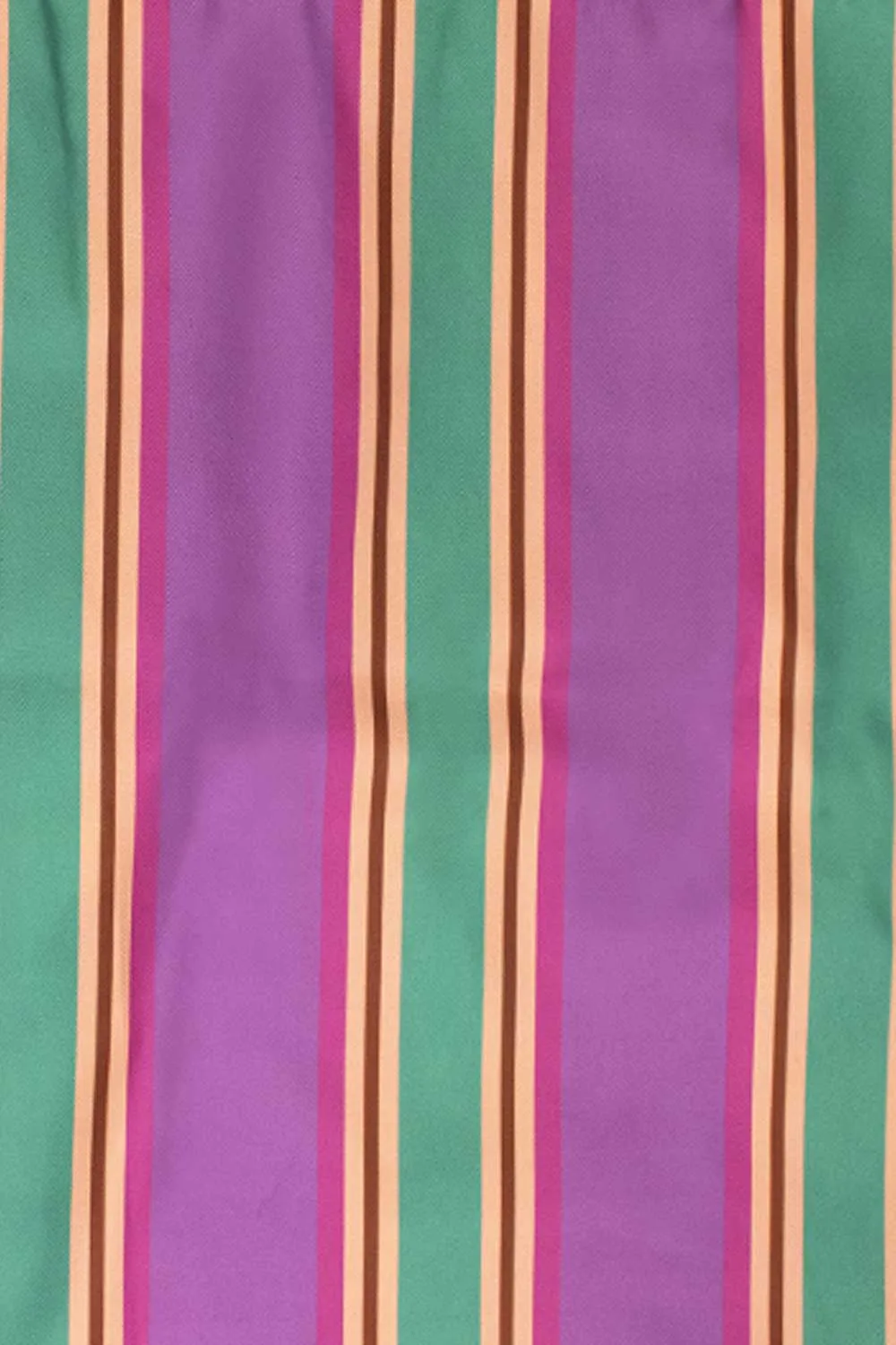 Stripes | Recycled Tote