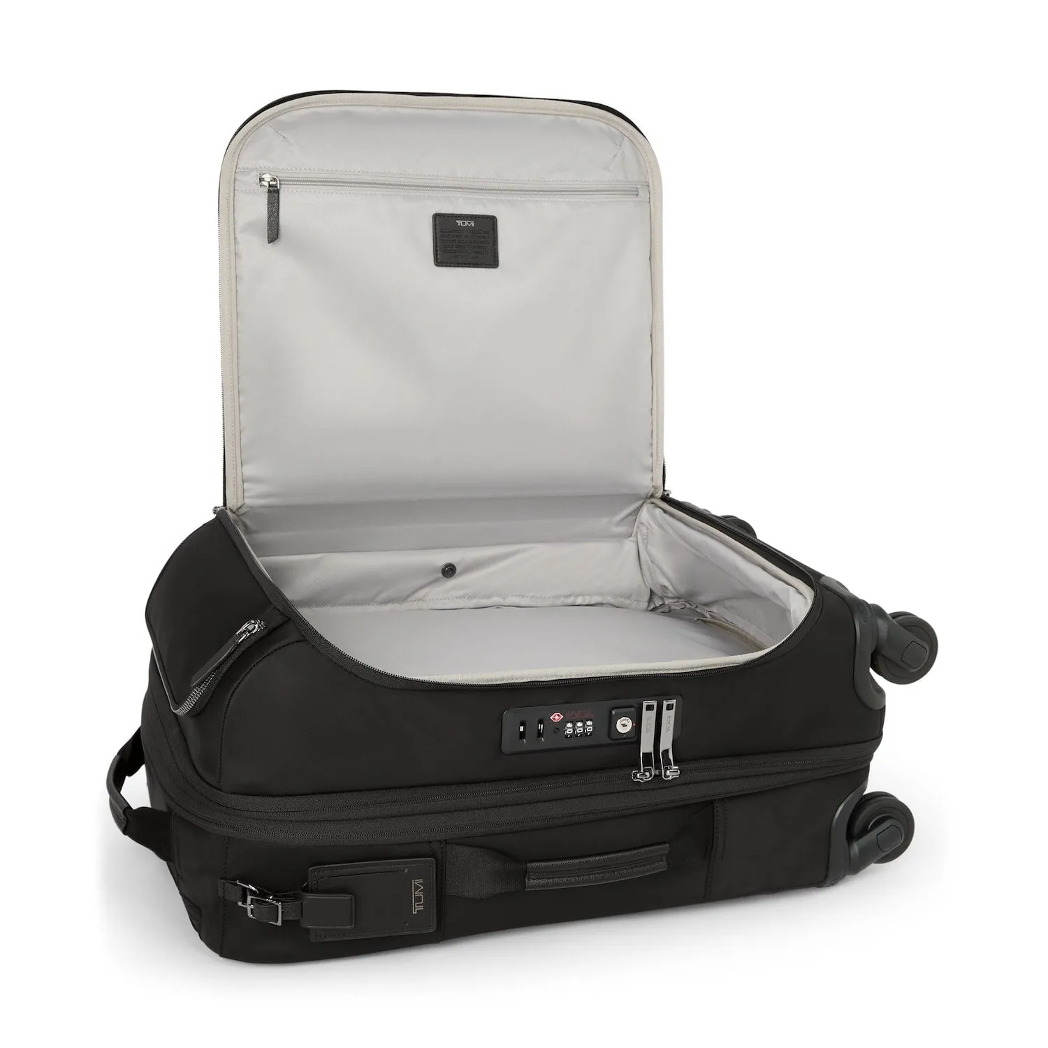 Voyageur Léger International Expandable Carry-On