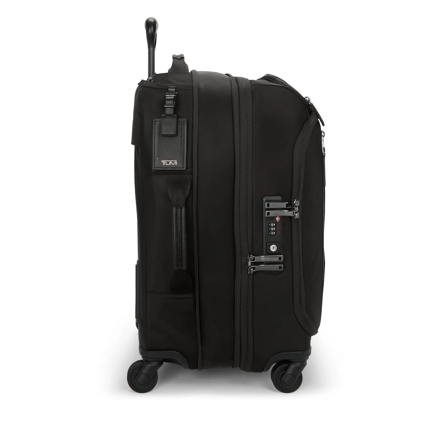 Voyageur Léger International Expandable Carry-On