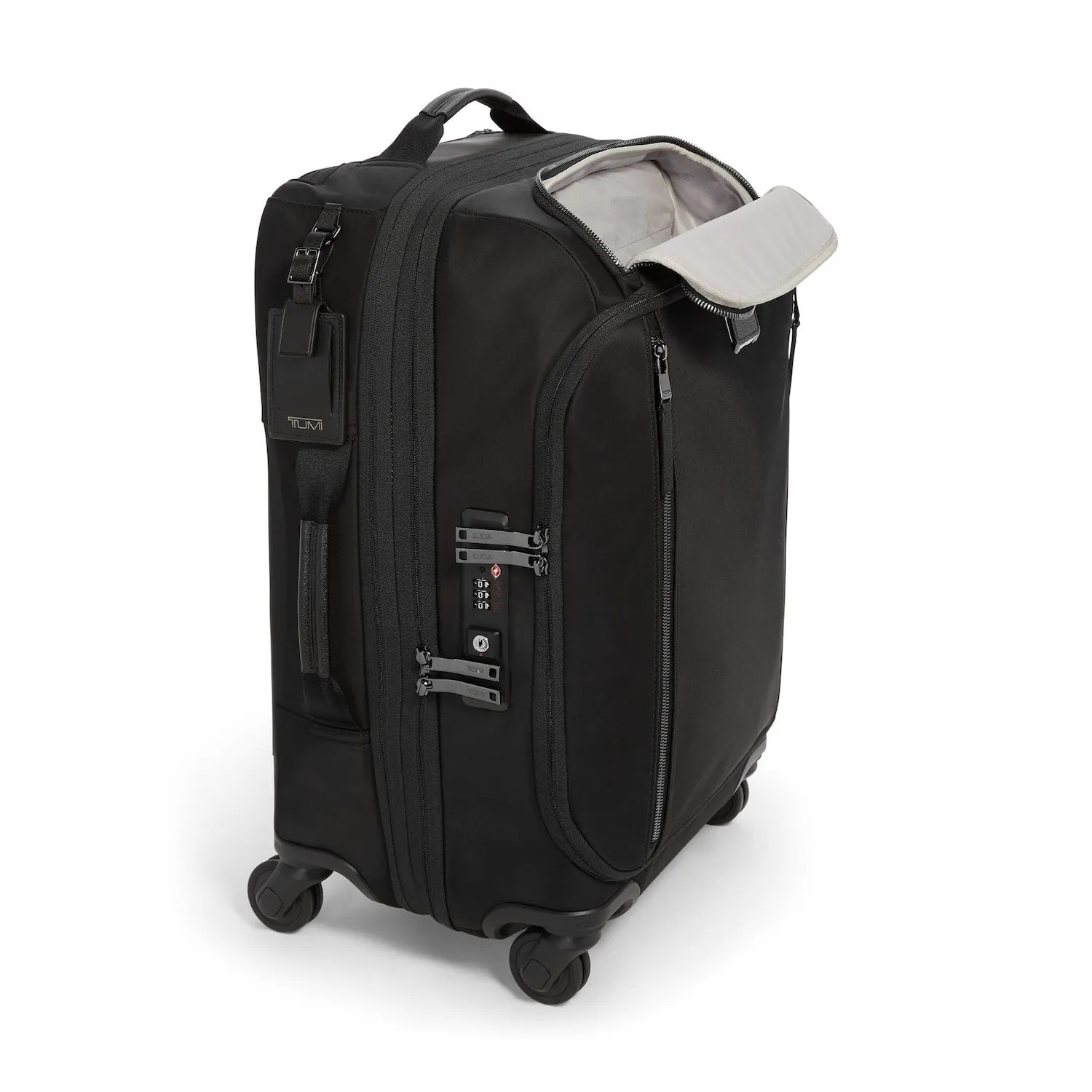 Voyageur Léger International Expandable Carry-On